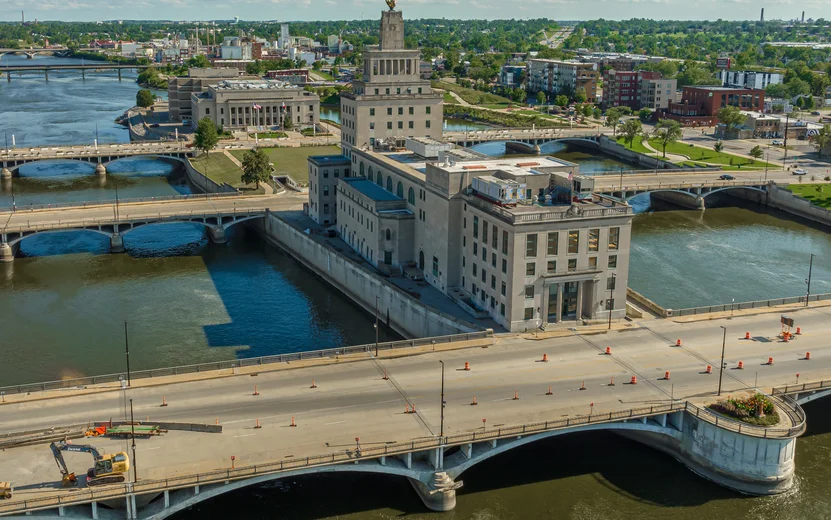 Cedar Rapids
